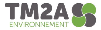 Logo TM2A environnement