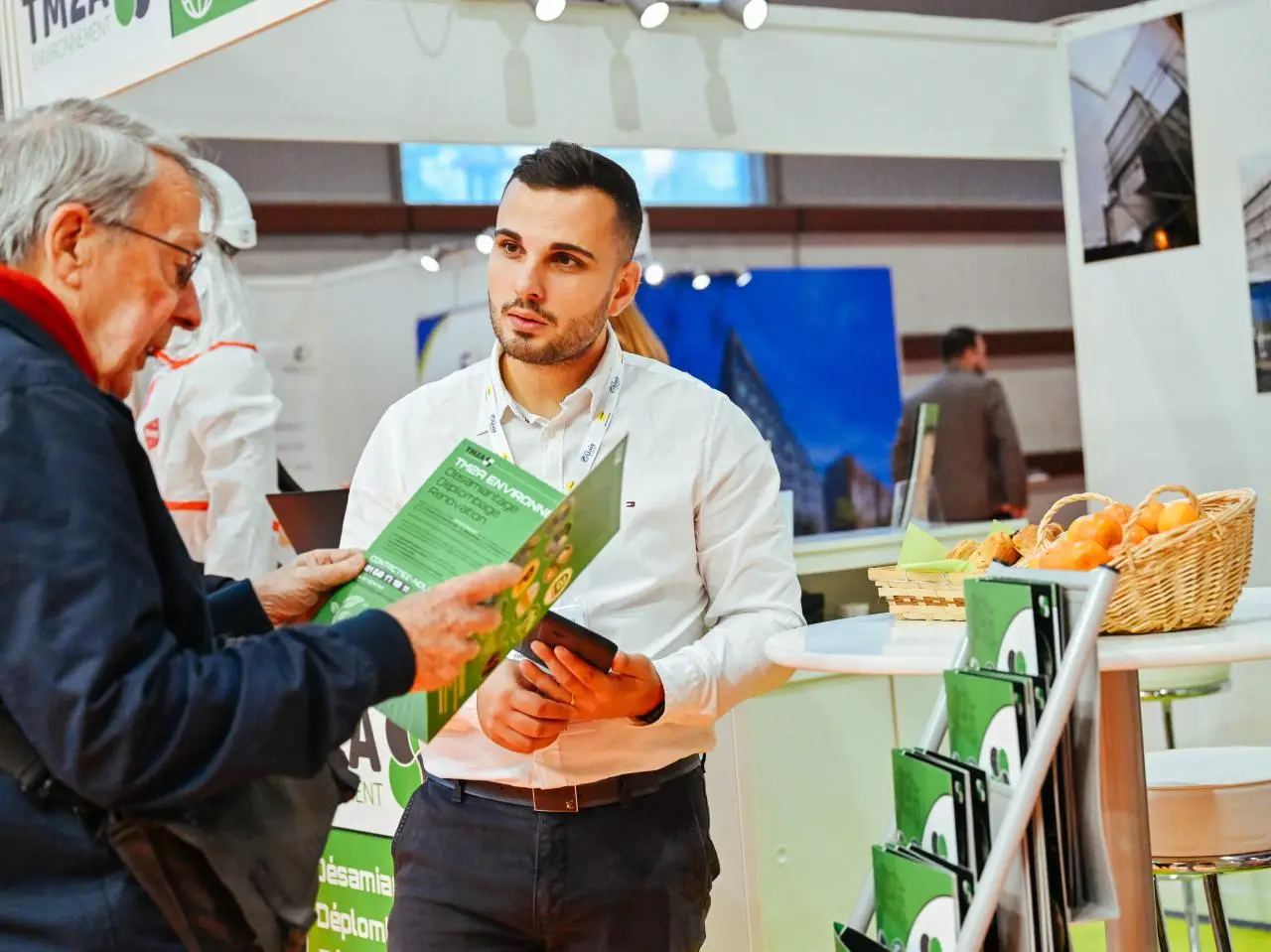 Salon Copropriété 2024