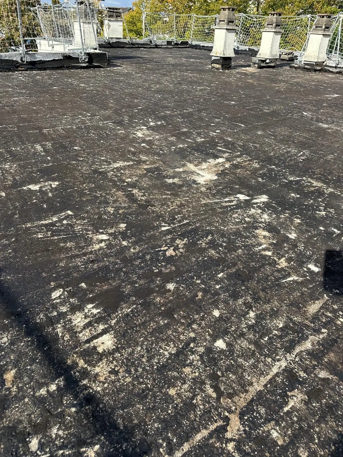 d&eacute;samiantage avant chantier Val-de-Marne