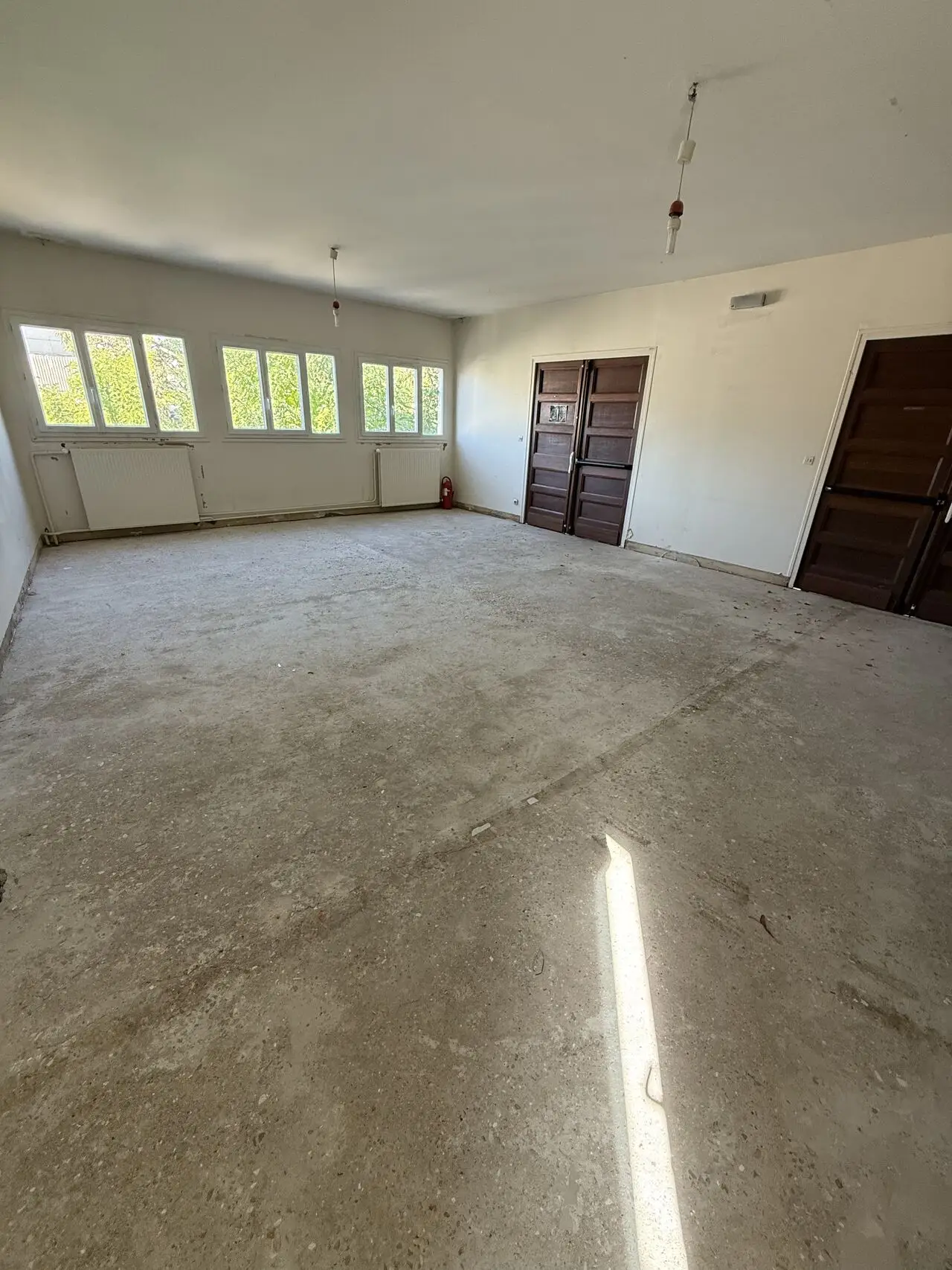 retrait amiante b&acirc;timent Val-de-Marne