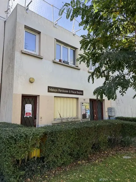 D&eacute;samiantage dioc&egrave;se Val-de-Marne